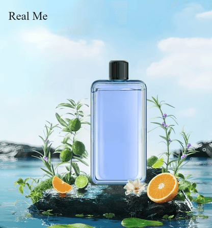 Automatic Car Diffuser With Essential Oil And Digital Display 6