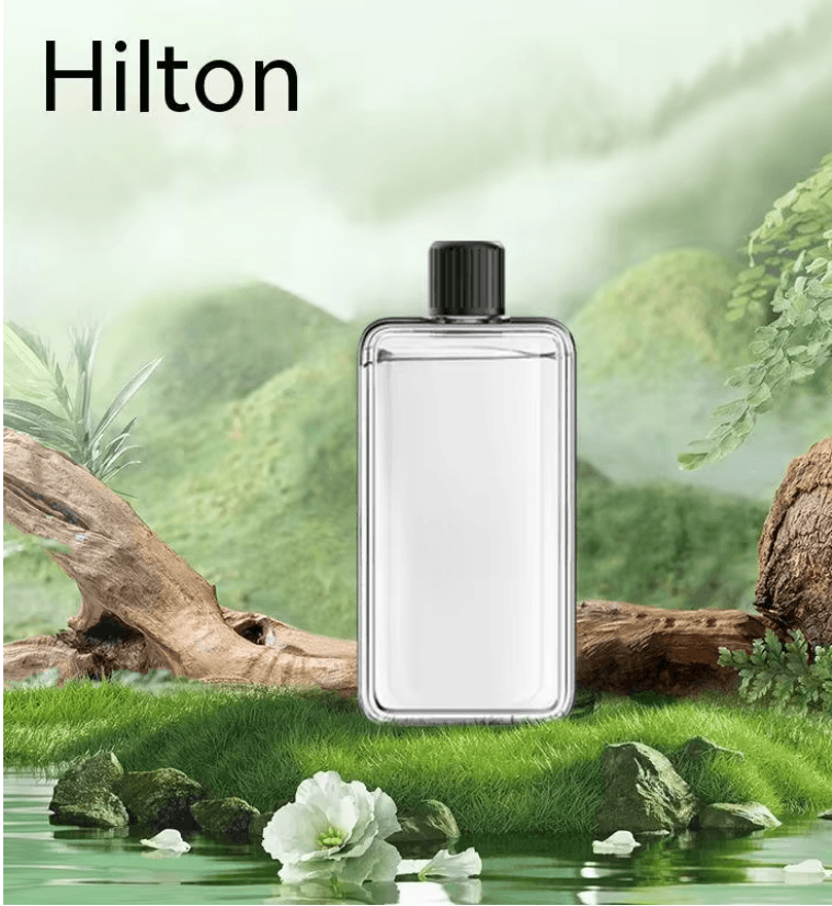 Automatic Car Diffuser With Essential Oil And Digital Display 4