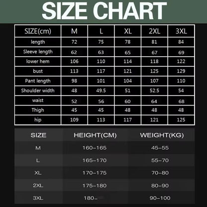 Motorcycle Rain Suit With Waterproof Jacket And Pants For Outdoor Riding 4