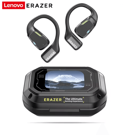 Erazer XP6 AI Bluetooth Earphones With Sleep Mode And Real Time Translation 1