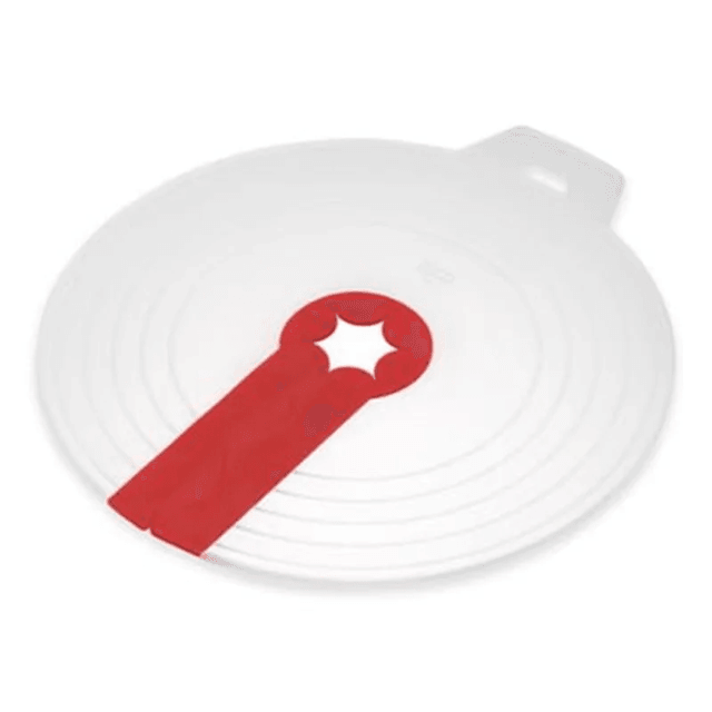 Silicone Mixing Bowl Lid And Splatter Guard For Whisk And Egg Beaters 2