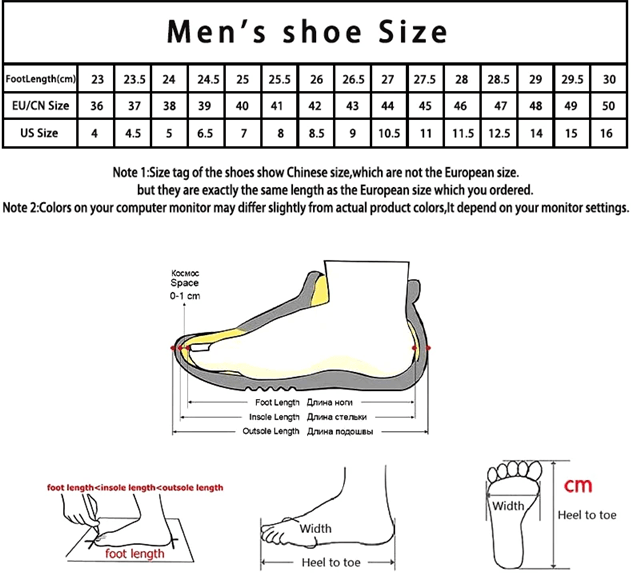 Mens Rotating Button Safety Shoes With Anti Smash And Anti Puncture Protection 8