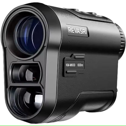 High Precision Golf Rangefinder With Slope And Flag Lock Vibration 4