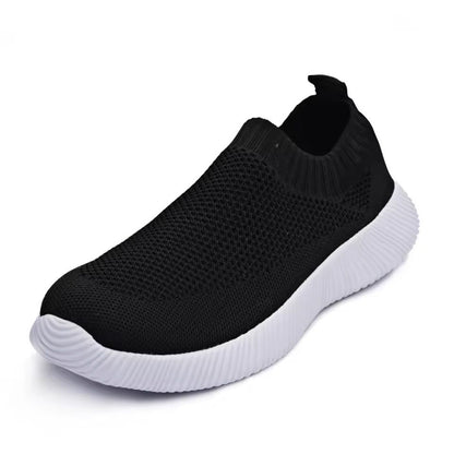 Breathable Knit Sock Sneakers For Women 5
