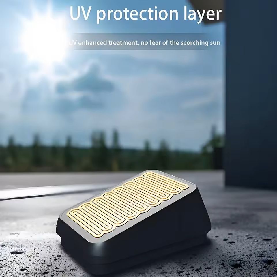 Smart Wireless Outdoor Rain Sensor With Leak Detection And Zigbee Connectivity 2