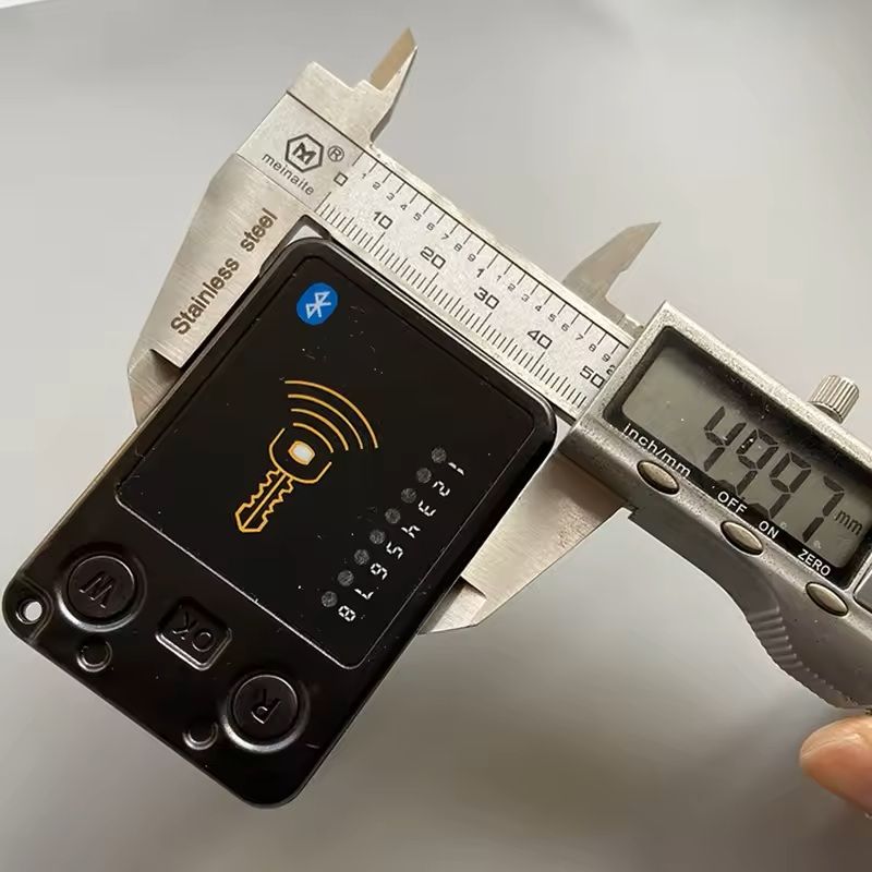 RFID Smart Chip Reader  Emulator With MultiFrequency Support 1