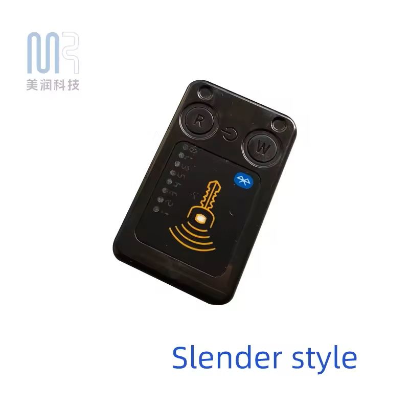 RFID Smart Chip Reader  Emulator With MultiFrequency Support 8