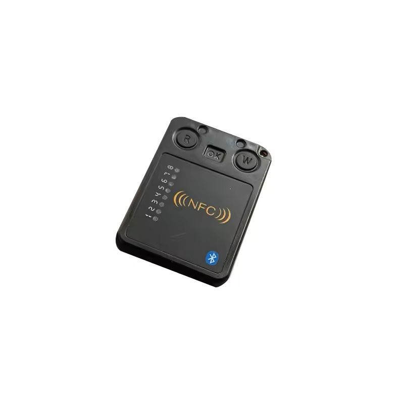 RFID Smart Chip Reader  Emulator With MultiFrequency Support 3