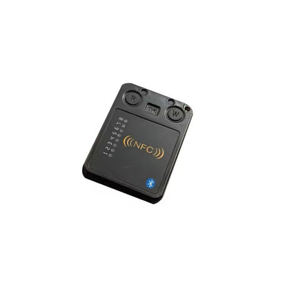 RFID Smart Chip Reader  Emulator With MultiFrequency Support 3