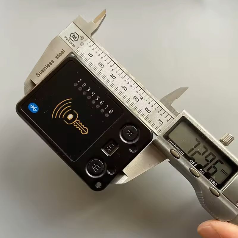 RFID Smart Chip Reader  Emulator With MultiFrequency Support 4