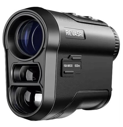 REVASRI 600 Yard Golf Laser Rangefinder With Slope And Flag Lock Technology 3