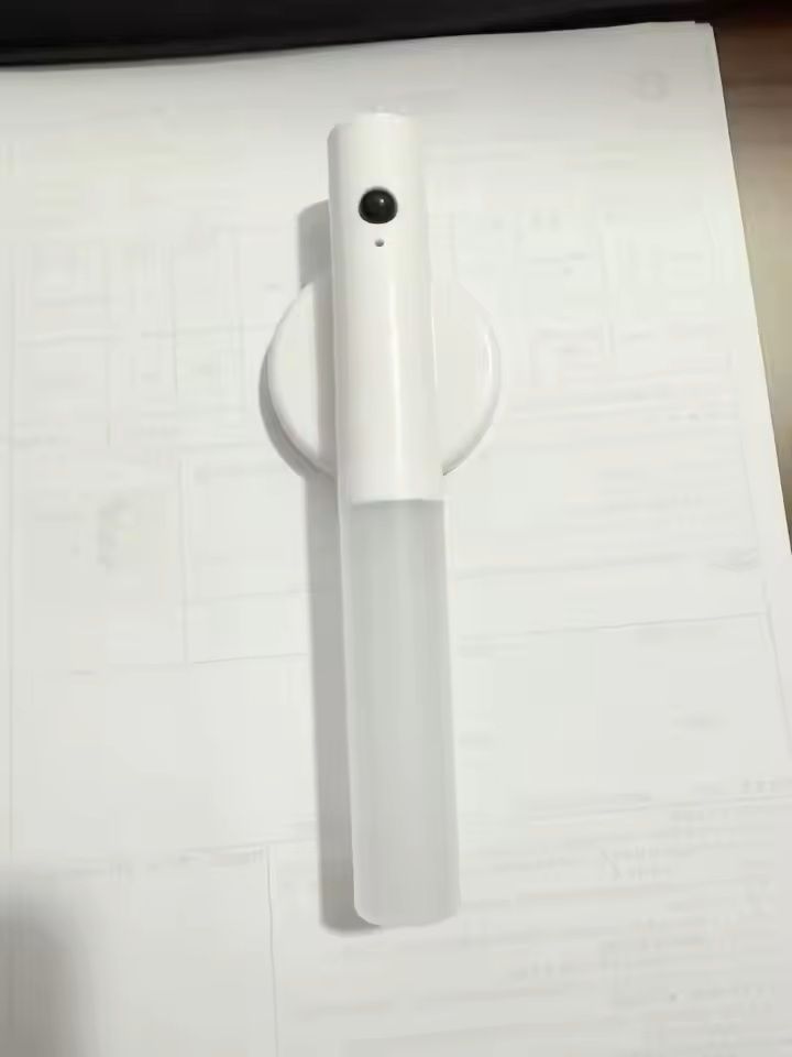 Rechargeable Motion Sensor LED Night Light For Wall And Cabinet Use 8