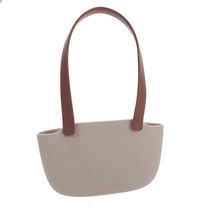 Adjustable Kitchen Sink Holder For Sponge And Soap With Hanging Drain Basket Design 3