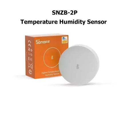 ZigBee Smart Human Presence Motion Sensor For Home Automation 9