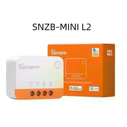 ZigBee Smart Human Presence Motion Sensor For Home Automation 12