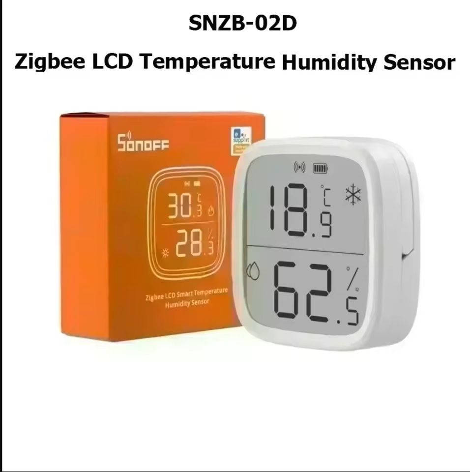 ZigBee Smart Human Presence Motion Sensor For Home Automation 13