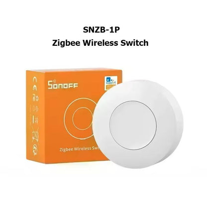 ZigBee Smart Human Presence Motion Sensor For Home Automation 6