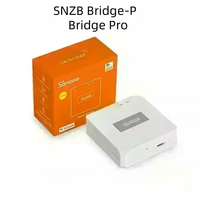 ZigBee Smart Human Presence Motion Sensor For Home Automation 8