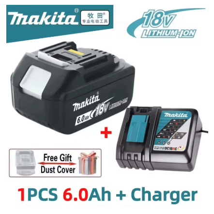 Makita404 Rechargeable Angle Grinder HighSpeed Cutting  Regulation Electric Tool For Makita Battery 7