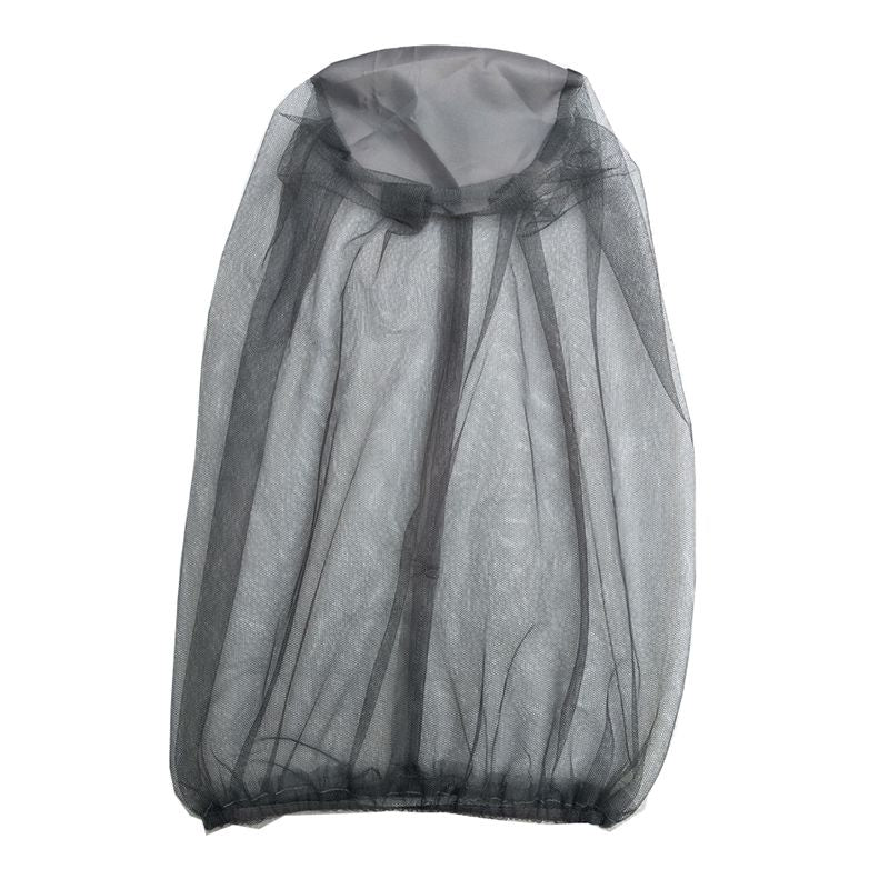 Mosquito Head NetFace Shield 7