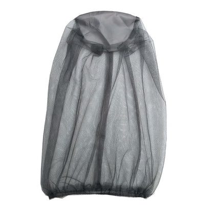 Mosquito Head NetFace Shield 7
