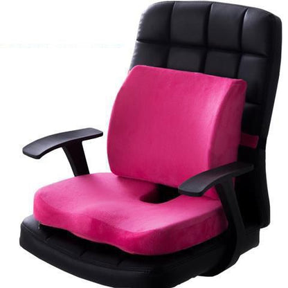 Premium Pressure Relief Cushion Breathable Set 7