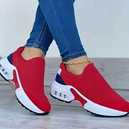 Sneakers Women Shoes Fashion Tennis Canvas Shoes  Female Casual Shoes Ladies Sport Shoes 4