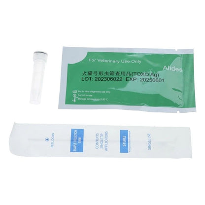 Canine Home Health Test Distemper  Parvovirus Detection For Cats  Dogs 7