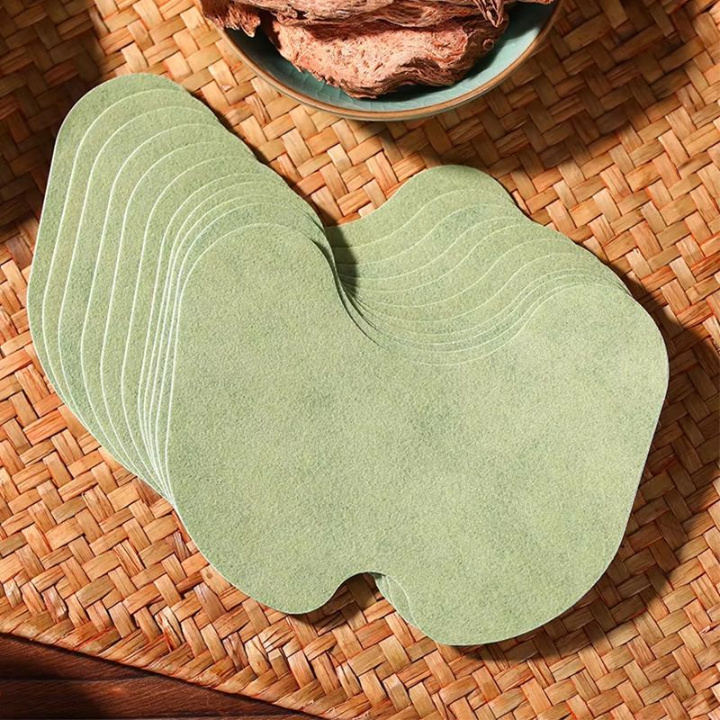 Knee Pain Patch For Relief  Natural Heat Patches For Joint Pain 8