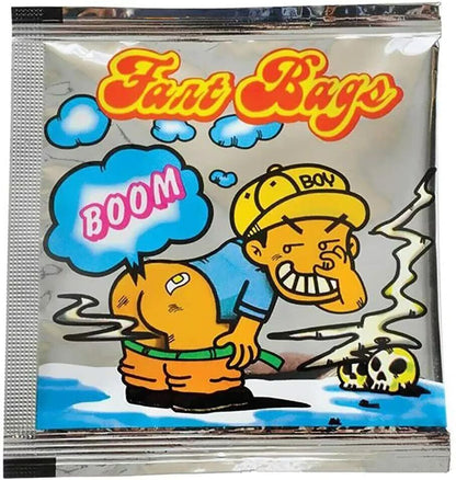 Fart Stink Bombs Nasty Smelly Prank Gag Ass Bags For Funny Party Joke  Hilarious Gag Gift For Adult 13