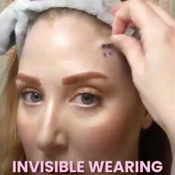 Invisible Face Lifter Tape 5