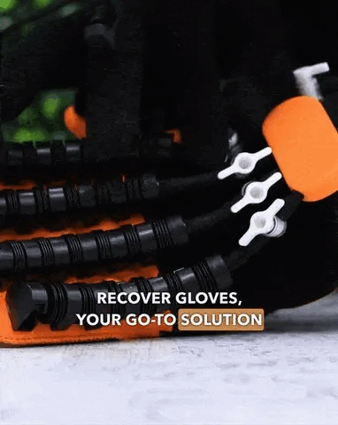 NeuroFlex Robot Rehabilitation Gloves Stroke Rehabilitation Glove For Hand Function Recovery 3