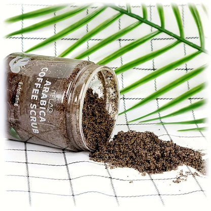 AntiCellulite Coffee Scrub 5
