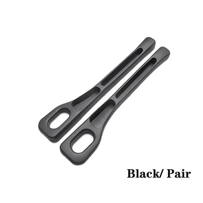 Car Seat Gap Filler Elastic Center Console  Side Crevice Filler Strip Drop Blocker For Phones  Keys