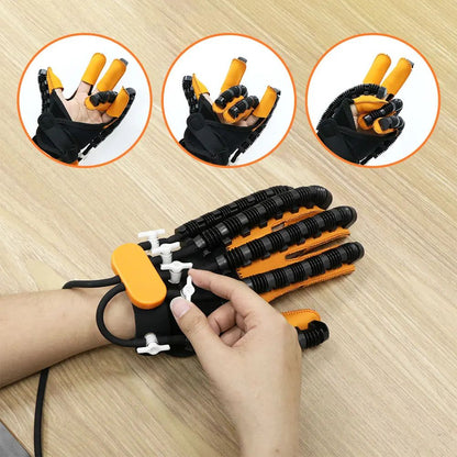 NeuroFlex Robot Rehabilitation Gloves stroke rehabilitation glove for hand function recovery