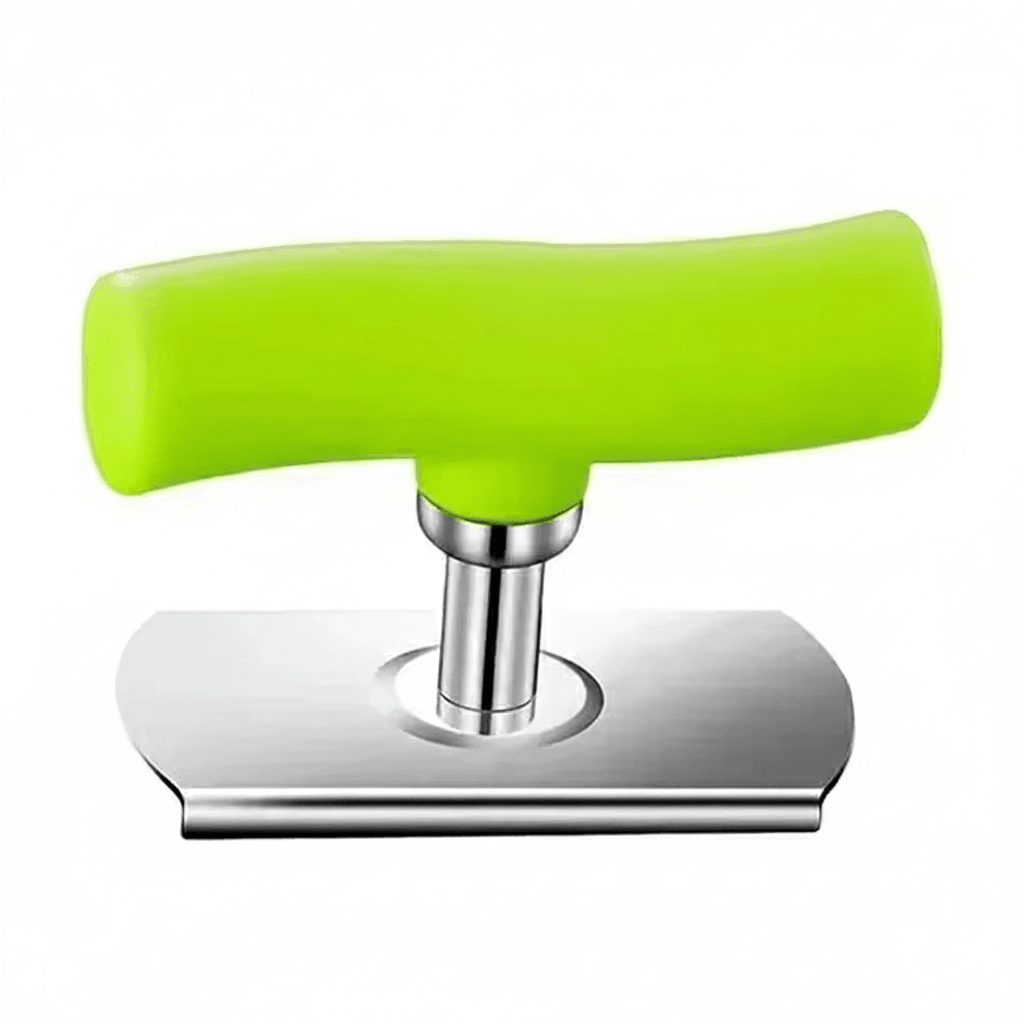 Effortless Arthritis Jar Opener 8