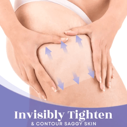 Thigh Lift Tape  Cellulite Patch  Instant Tightening For Inner Thigh And Loose Skin 1
