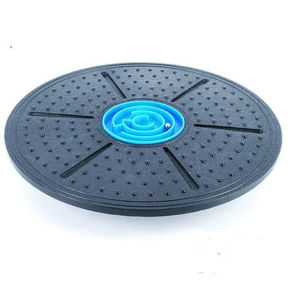 360 Yoga Swing Balance Board  Ultimate Abdominal Fitness Equipment For Weight Loss And Flexibility  6