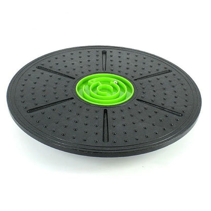 360 Yoga Swing Balance Board  Ultimate Abdominal Fitness Equipment For Weight Loss And Flexibility  7