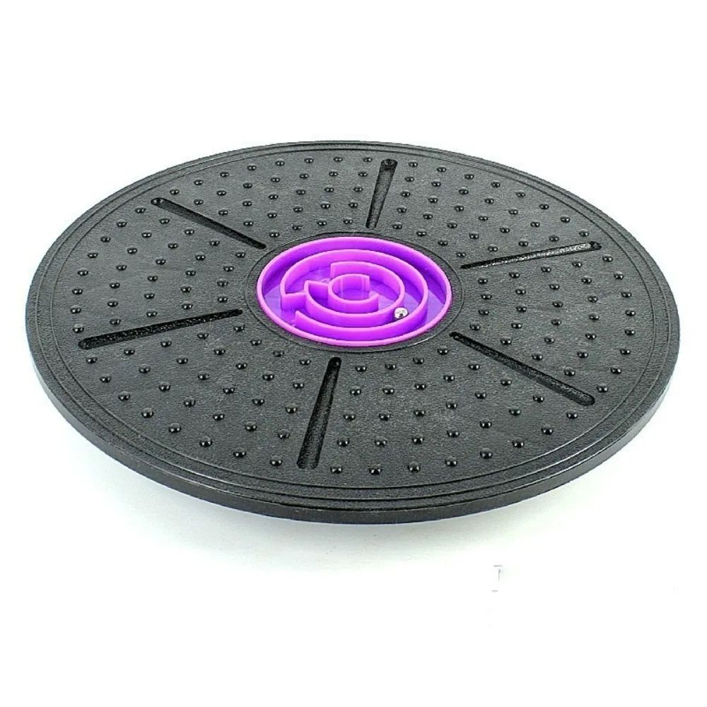 360 Yoga Swing Balance Board  Ultimate Abdominal Fitness Equipment For Weight Loss And Flexibility  8