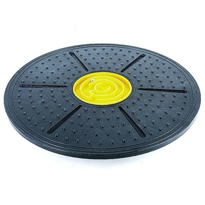 360 Yoga Swing Balance Board  Ultimate Abdominal Fitness Equipment For Weight Loss And Flexibility  9