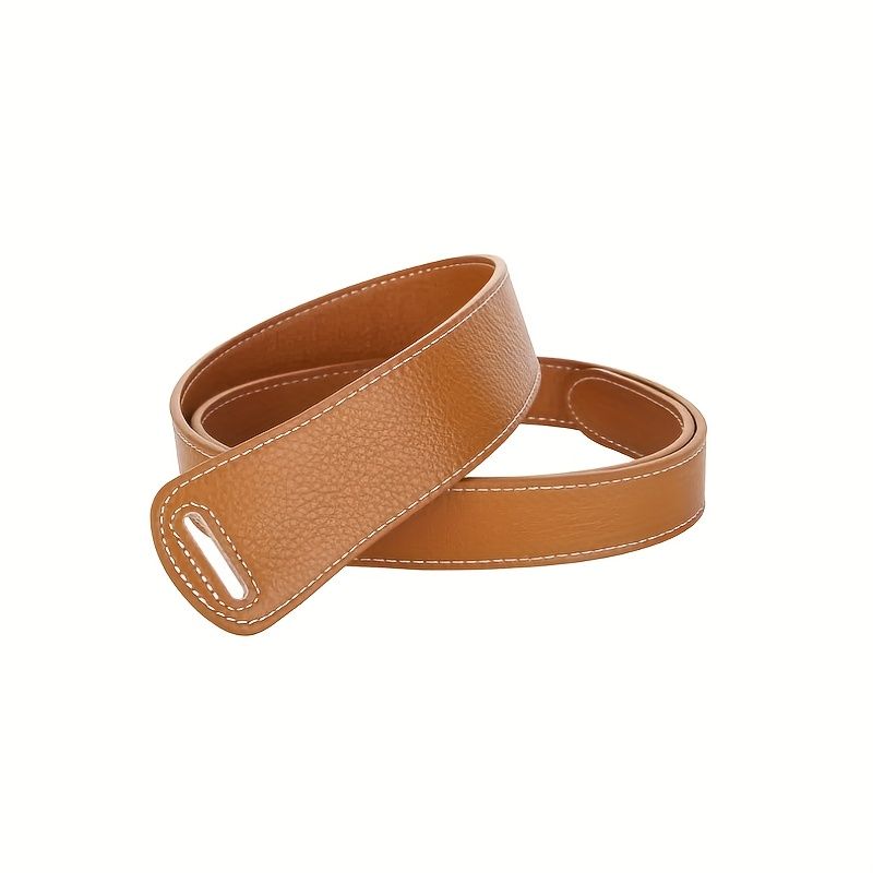 Simply Elegant BuckleFree Knot Belt 10