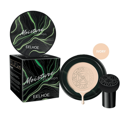 Mushroom Head Air Cushion CC Cream Brightening Moisturizing  Concealing Foundation 4