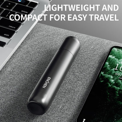Professional Hair Clippers For Men Electric Pubic Hair Trimmer Groin  Body Groomer Ball Shaver Clip