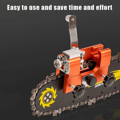 Professional Chainsaw Sharpener Pro Sharp  Automatic Chainsaw Sharpeners 4