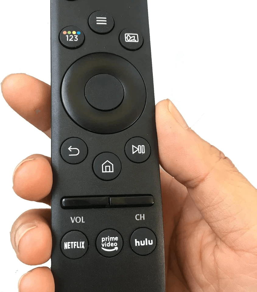 NEW Replacement Remote Control For All Samsung Smart TV QLED UHD Universal 4