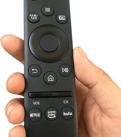 NEW Replacement Remote Control For All Samsung Smart TV QLED UHD Universal 4