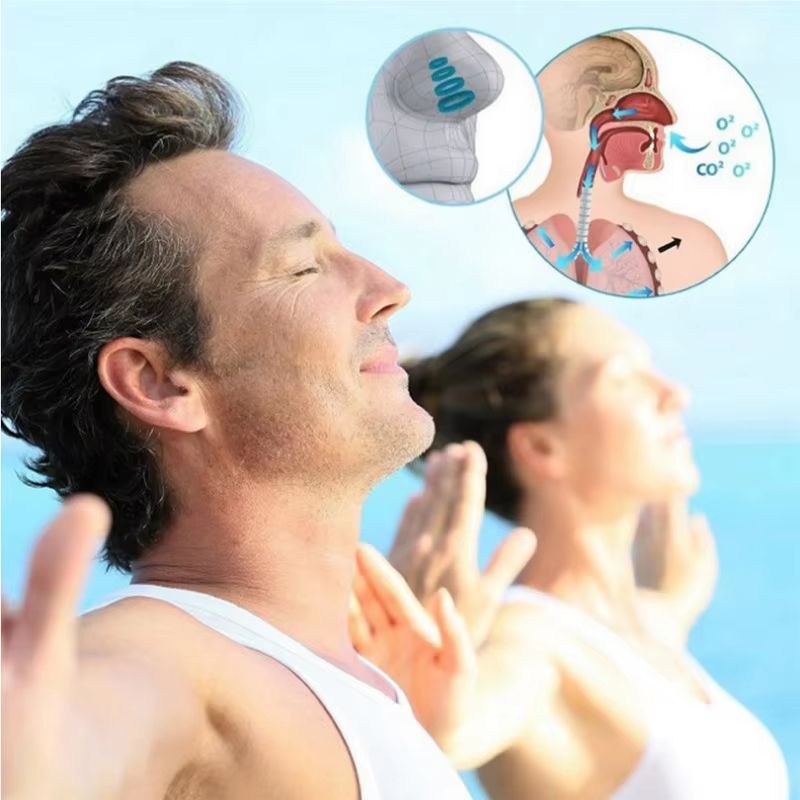 Anti Snore Nose Clip Set Comfortable Nasal Dilators For Snoring  Sleep Apnea Relief 4