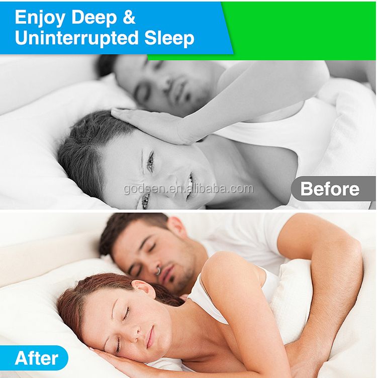 Anti Snore Nose Clip Set Comfortable Nasal Dilators For Snoring  Sleep Apnea Relief 10