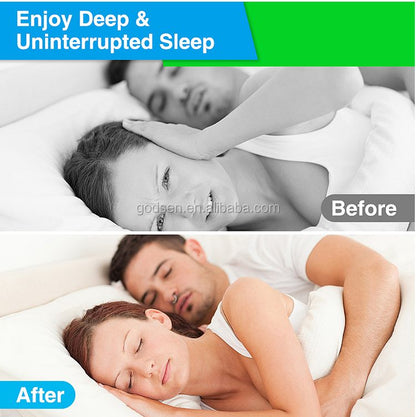 Anti Snore Nose Clip Set Comfortable Nasal Dilators For Snoring  Sleep Apnea Relief 10